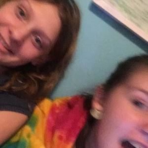 Meet your Posher, Arianna